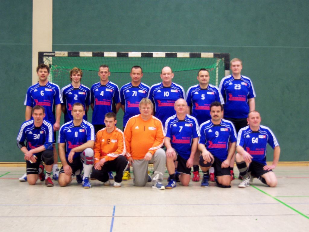 TSV Klötze - Sparte Handball
